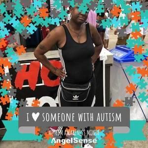 Meet your Posher, Nikki